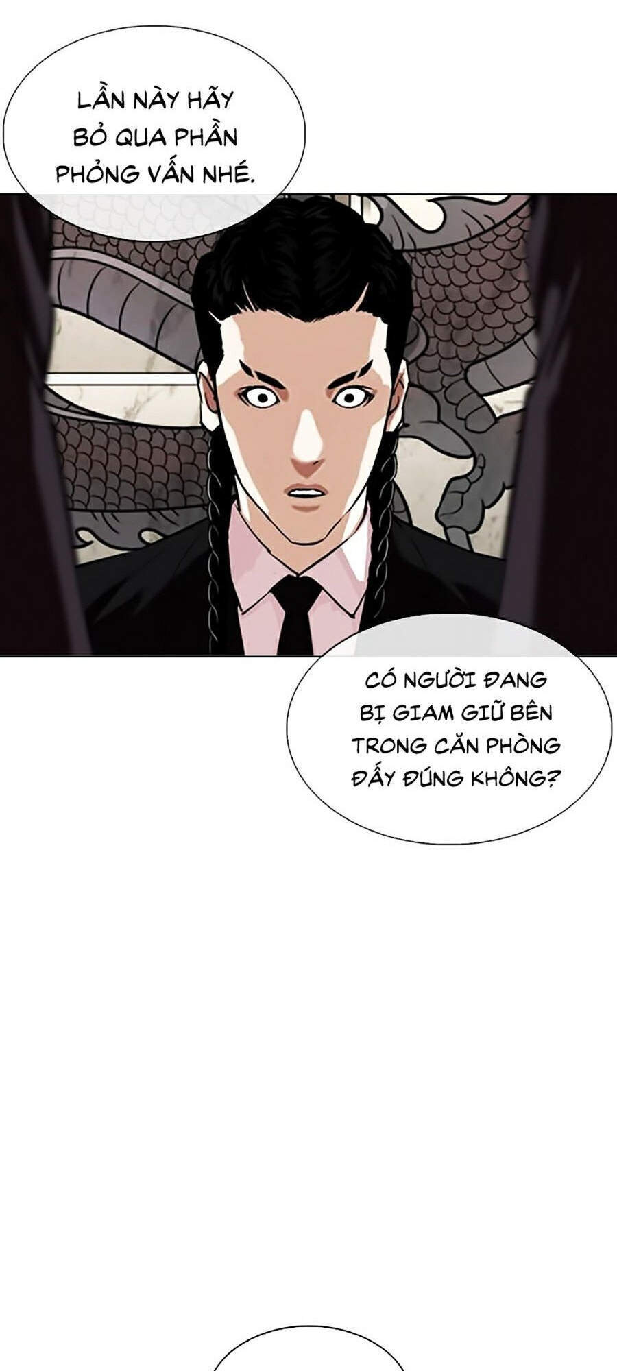 Hoán Đổi Diệu Kỳ Chap 334 - Next Chap 335