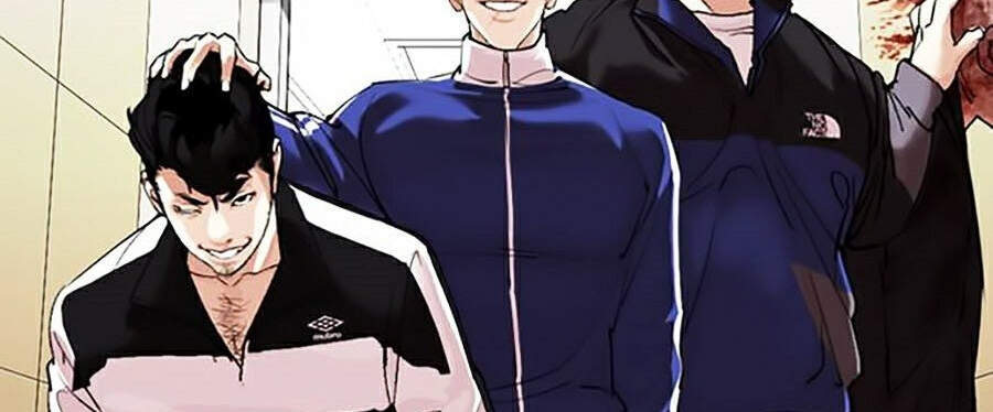 Hoán Đổi Diệu Kỳ Chap 334 - Next Chap 335