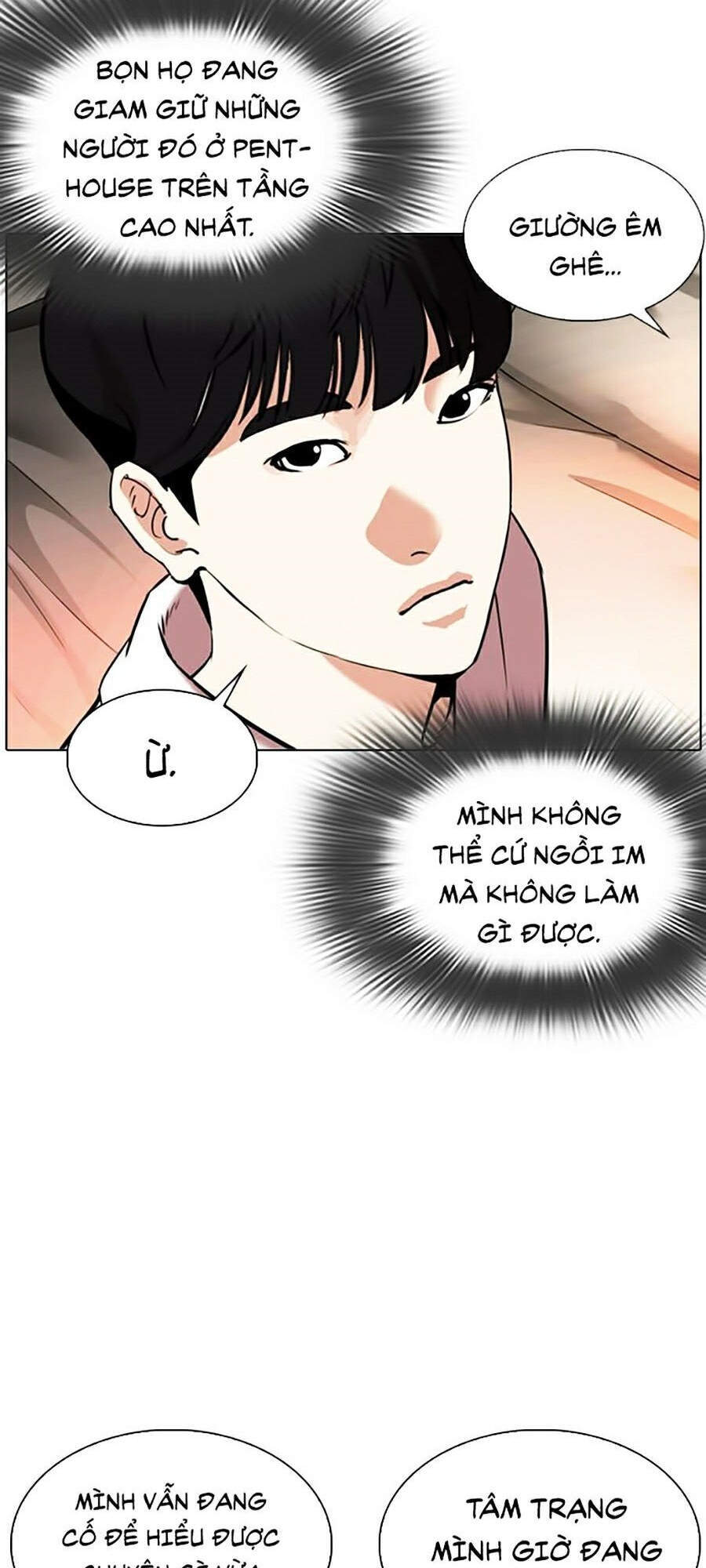 Hoán Đổi Diệu Kỳ Chap 334 - Next Chap 335