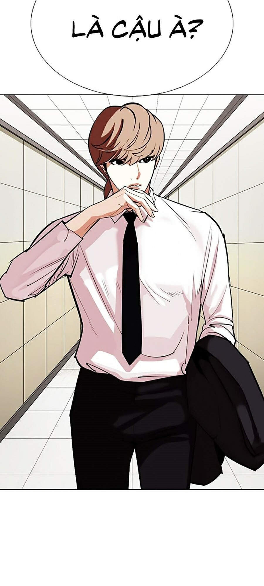 Hoán Đổi Diệu Kỳ Chap 334 - Next Chap 335