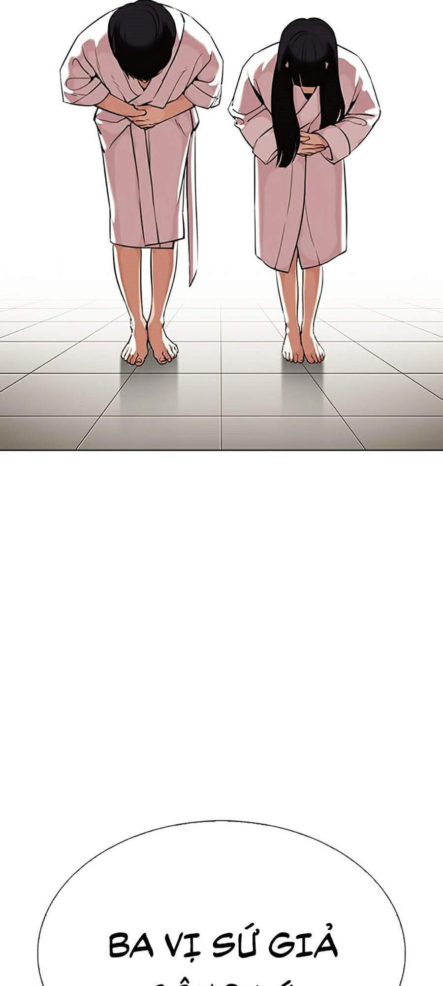 Hoán Đổi Diệu Kỳ Chap 334 - Next Chap 335