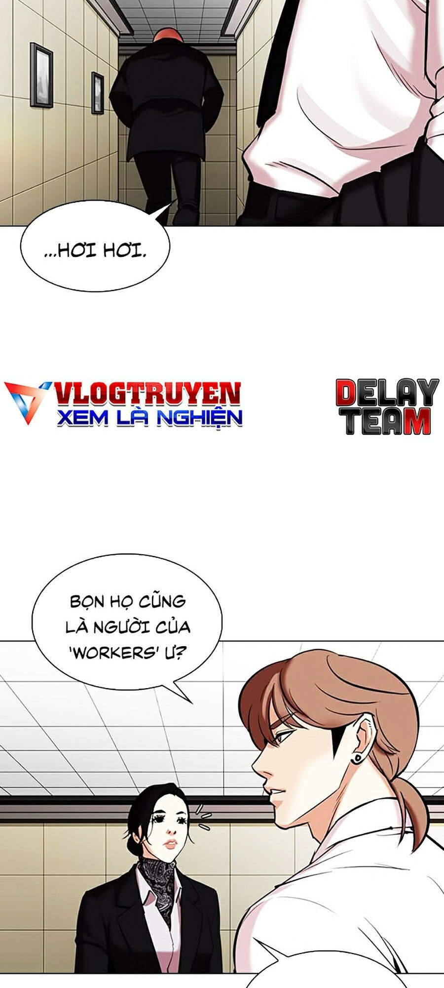 Hoán Đổi Diệu Kỳ Chap 334 - Next Chap 335