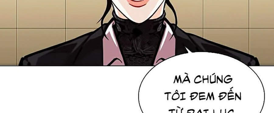 Hoán Đổi Diệu Kỳ Chap 334 - Next Chap 335
