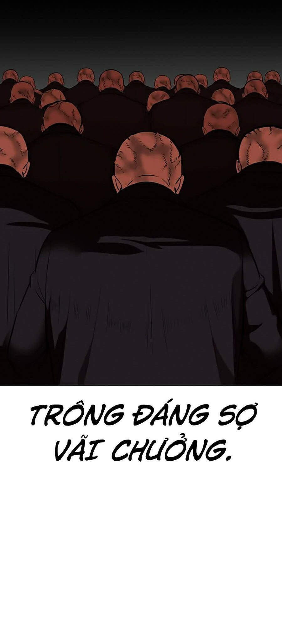Hoán Đổi Diệu Kỳ Chap 334 - Next Chap 335