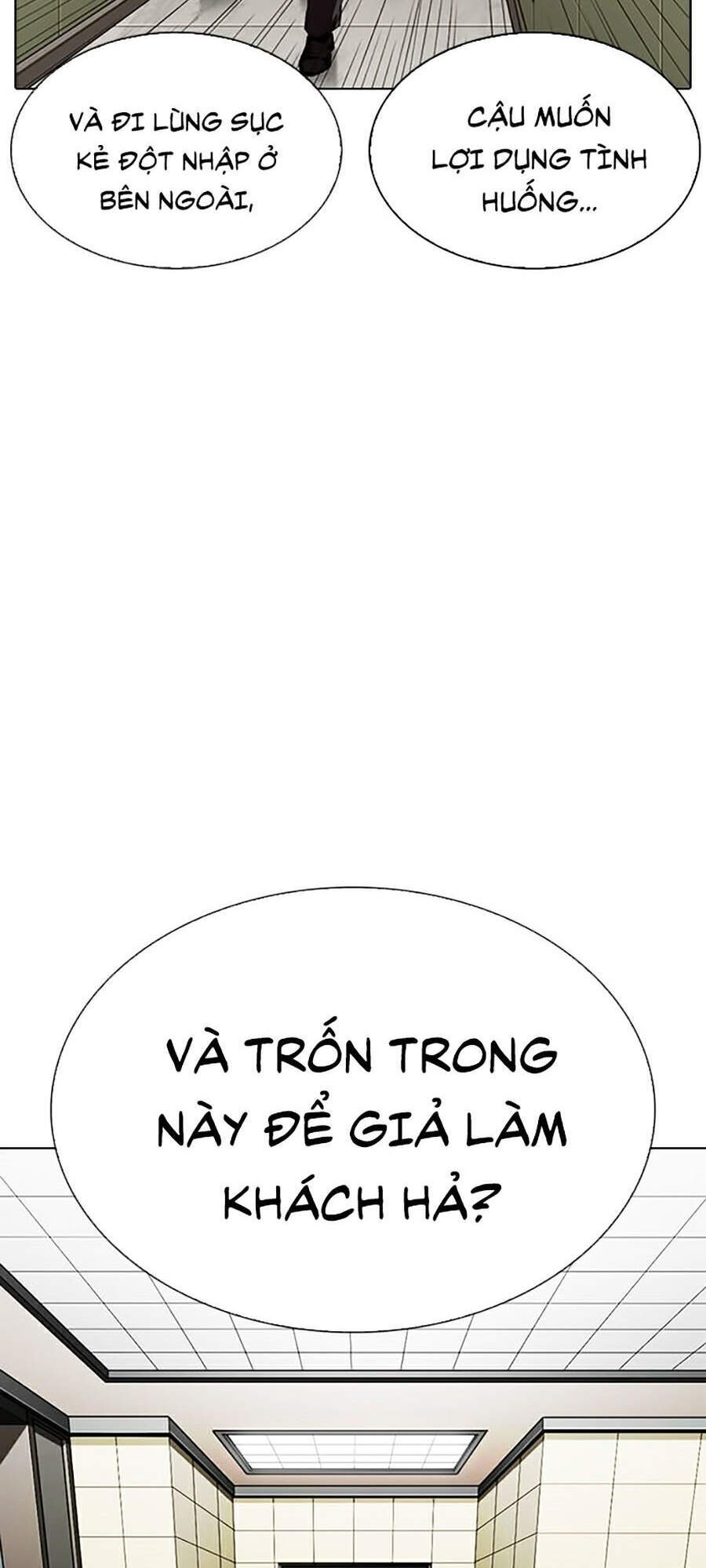 Hoán Đổi Diệu Kỳ Chap 334 - Next Chap 335