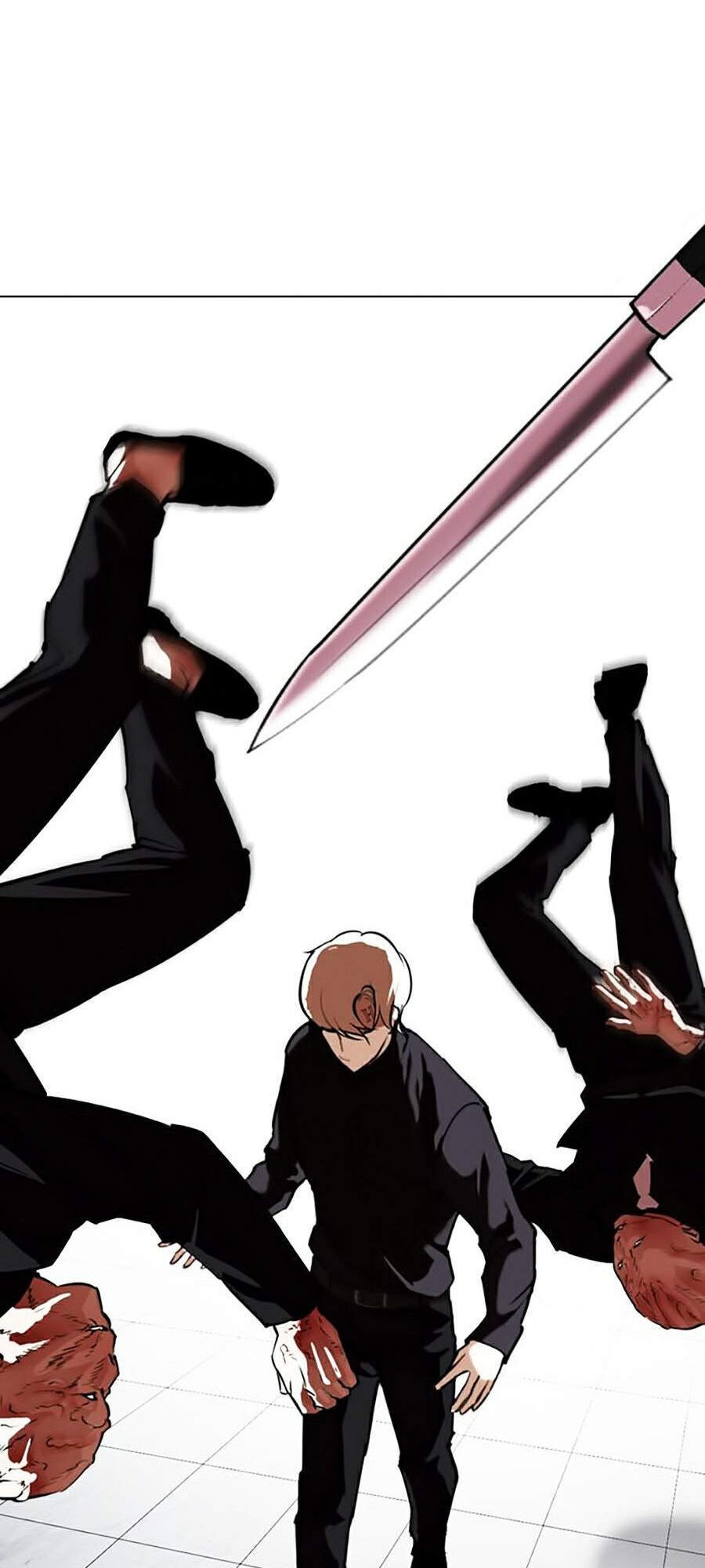 Hoán Đổi Diệu Kỳ Chap 334 - Next Chap 335