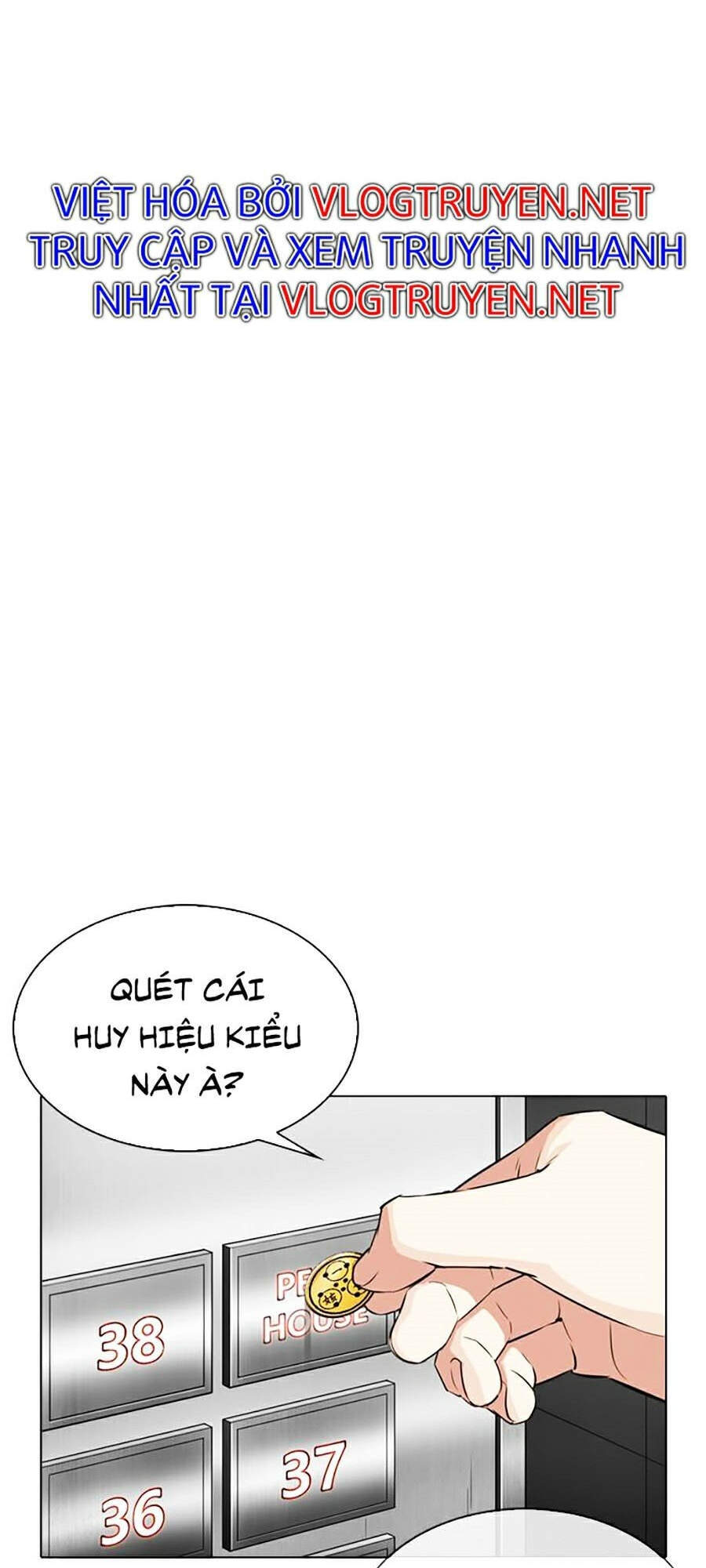 Hoán Đổi Diệu Kỳ Chap 334 - Next Chap 335