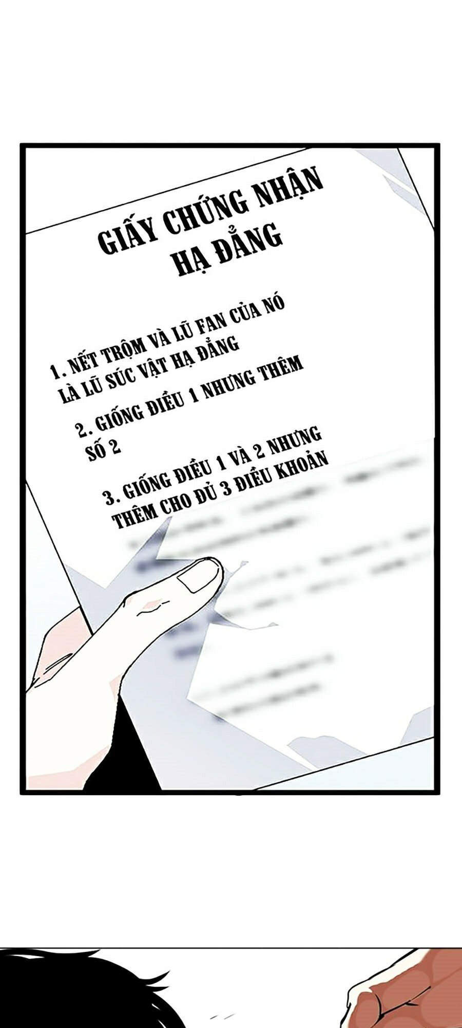 Hoán Đổi Diệu Kỳ Chap 342 - Next Chap 343