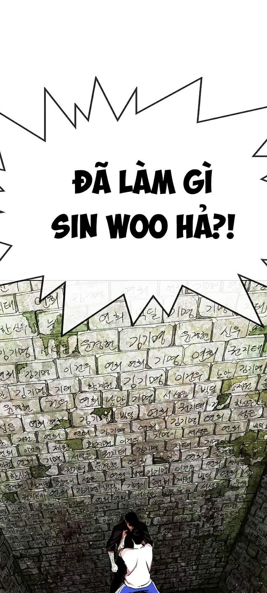 Hoán Đổi Diệu Kỳ Chap 346 - Next Chap 347