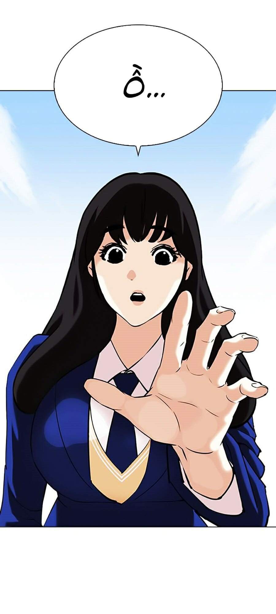 Hoán Đổi Diệu Kỳ Chap 347 - Next Chap 348