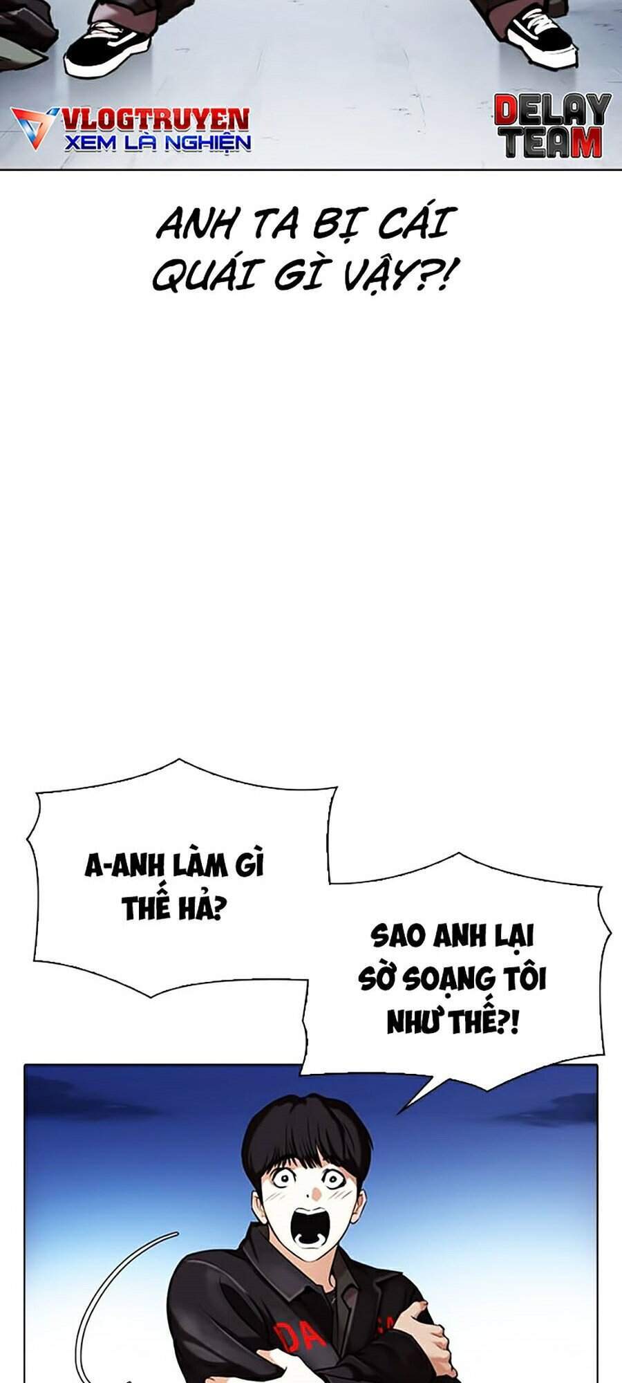 Hoán Đổi Diệu Kỳ Chap 347 - Next Chap 348