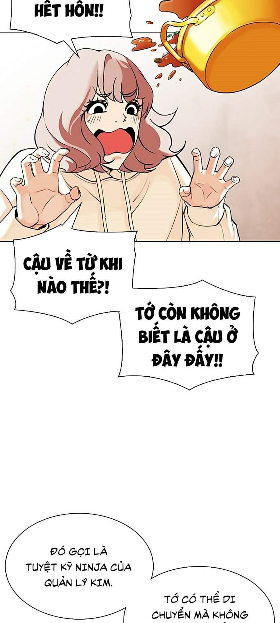 Hoán Đổi Diệu Kỳ Chap 347 - Next Chap 348
