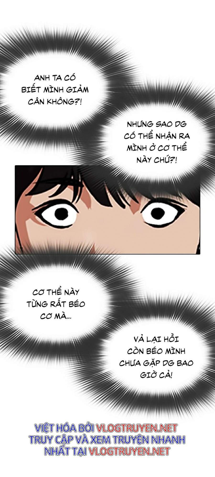 Hoán Đổi Diệu Kỳ Chap 347 - Next Chap 348