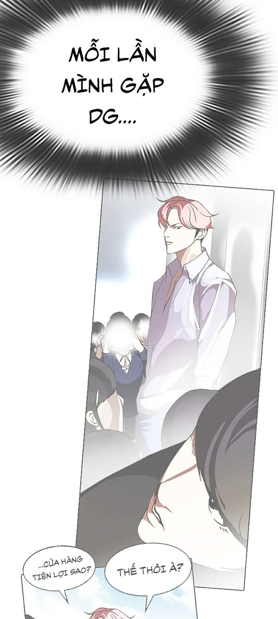 Hoán Đổi Diệu Kỳ Chap 347 - Next Chap 348