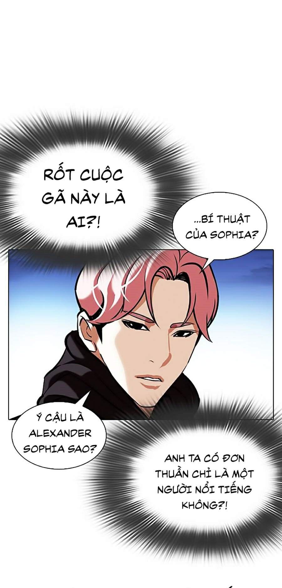 Hoán Đổi Diệu Kỳ Chap 347 - Next Chap 348