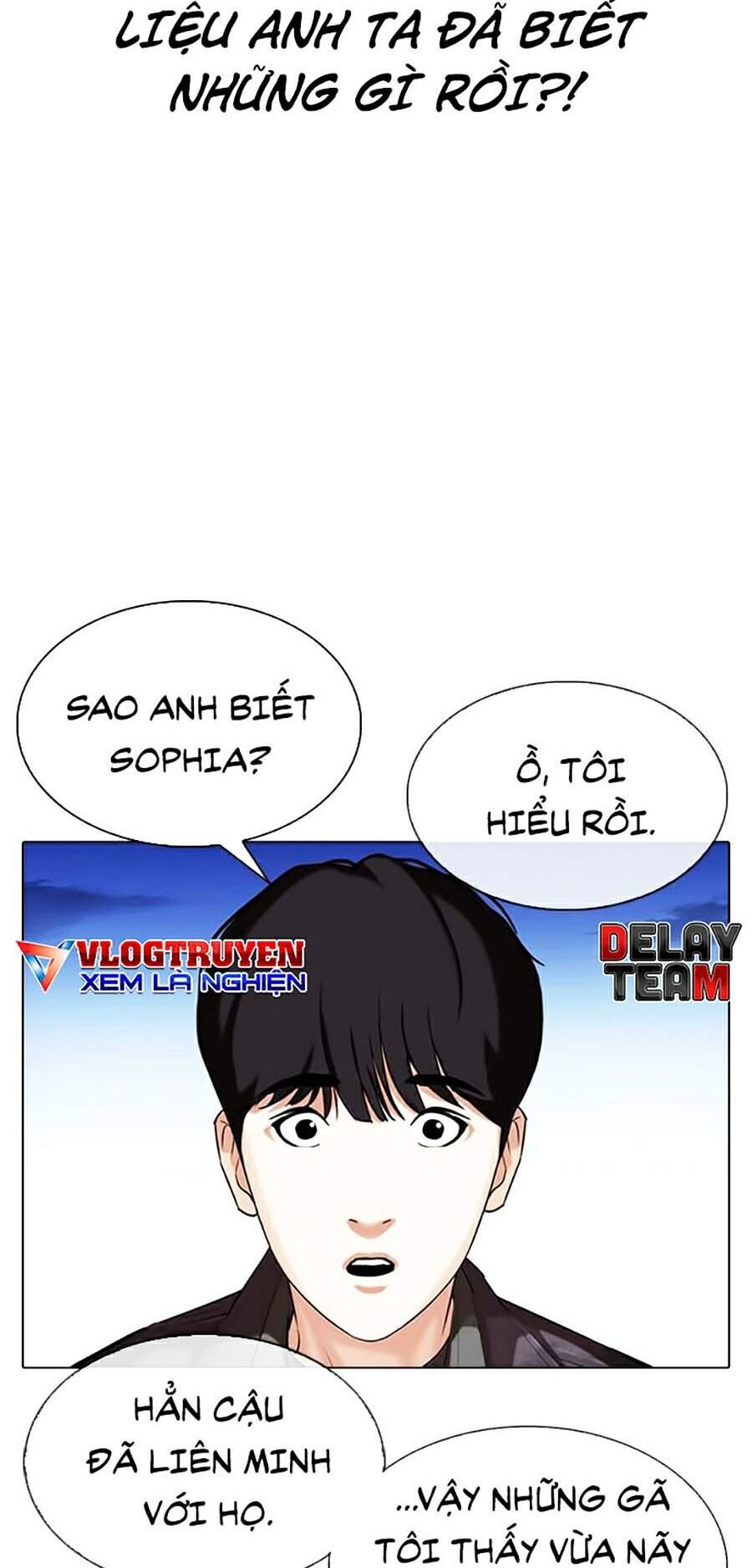 Hoán Đổi Diệu Kỳ Chap 347 - Next Chap 348