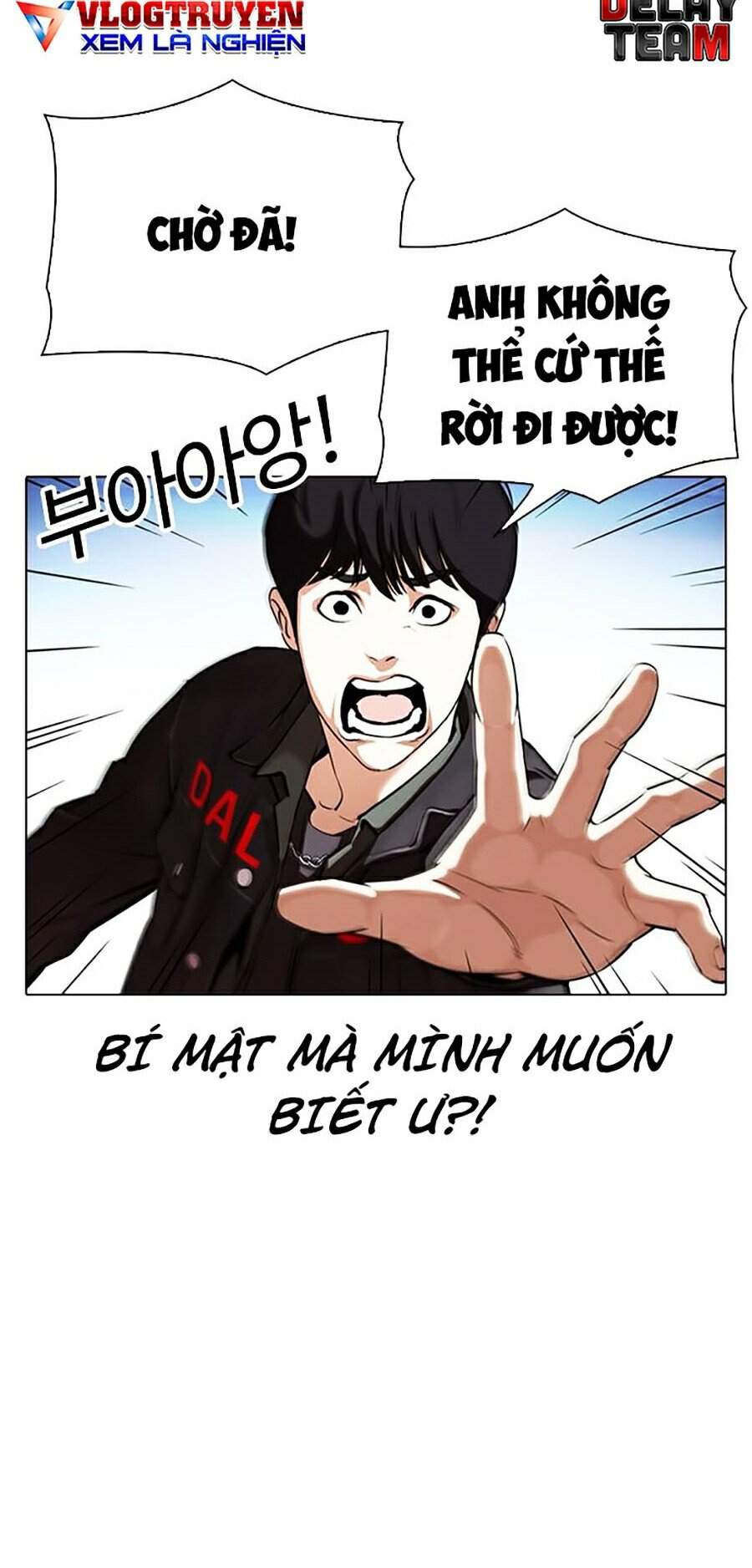 Hoán Đổi Diệu Kỳ Chap 347 - Next Chap 348
