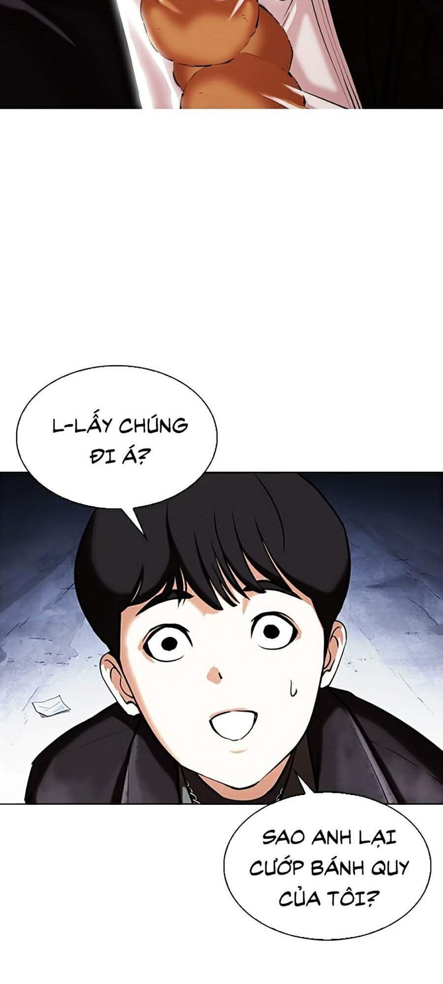 Hoán Đổi Diệu Kỳ Chap 347 - Next Chap 348