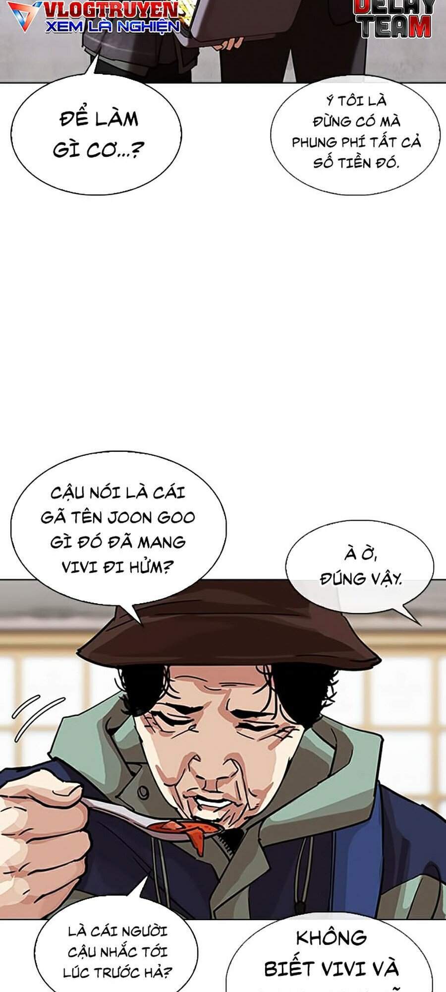 Hoán Đổi Diệu Kỳ Chap 347 - Next Chap 348
