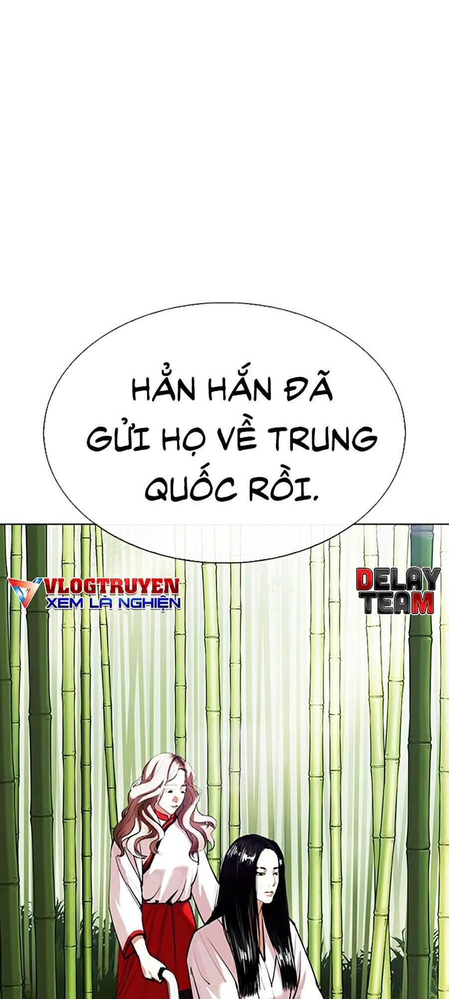 Hoán Đổi Diệu Kỳ Chap 347 - Next Chap 348