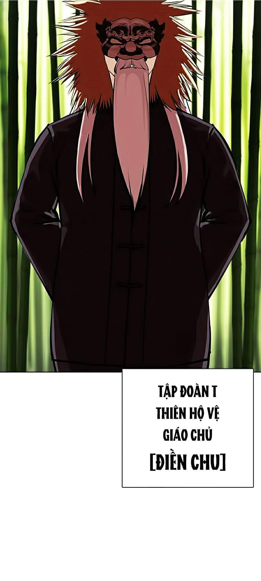 Hoán Đổi Diệu Kỳ Chap 347 - Next Chap 348