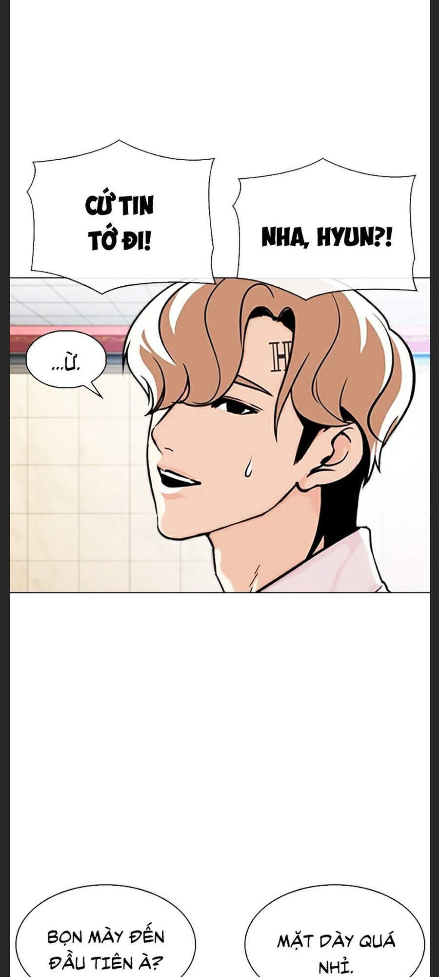 Hoán Đổi Diệu Kỳ Chap 348 - Next Chap 349