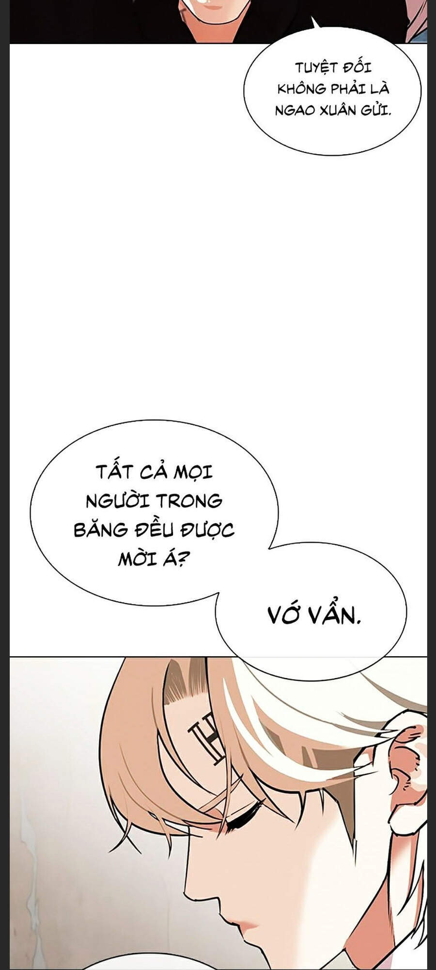 Hoán Đổi Diệu Kỳ Chap 348 - Next Chap 349