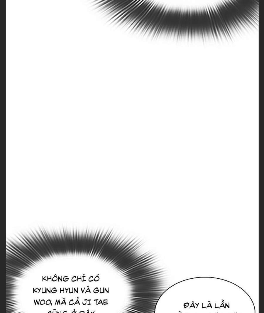 Hoán Đổi Diệu Kỳ Chap 348 - Next Chap 349