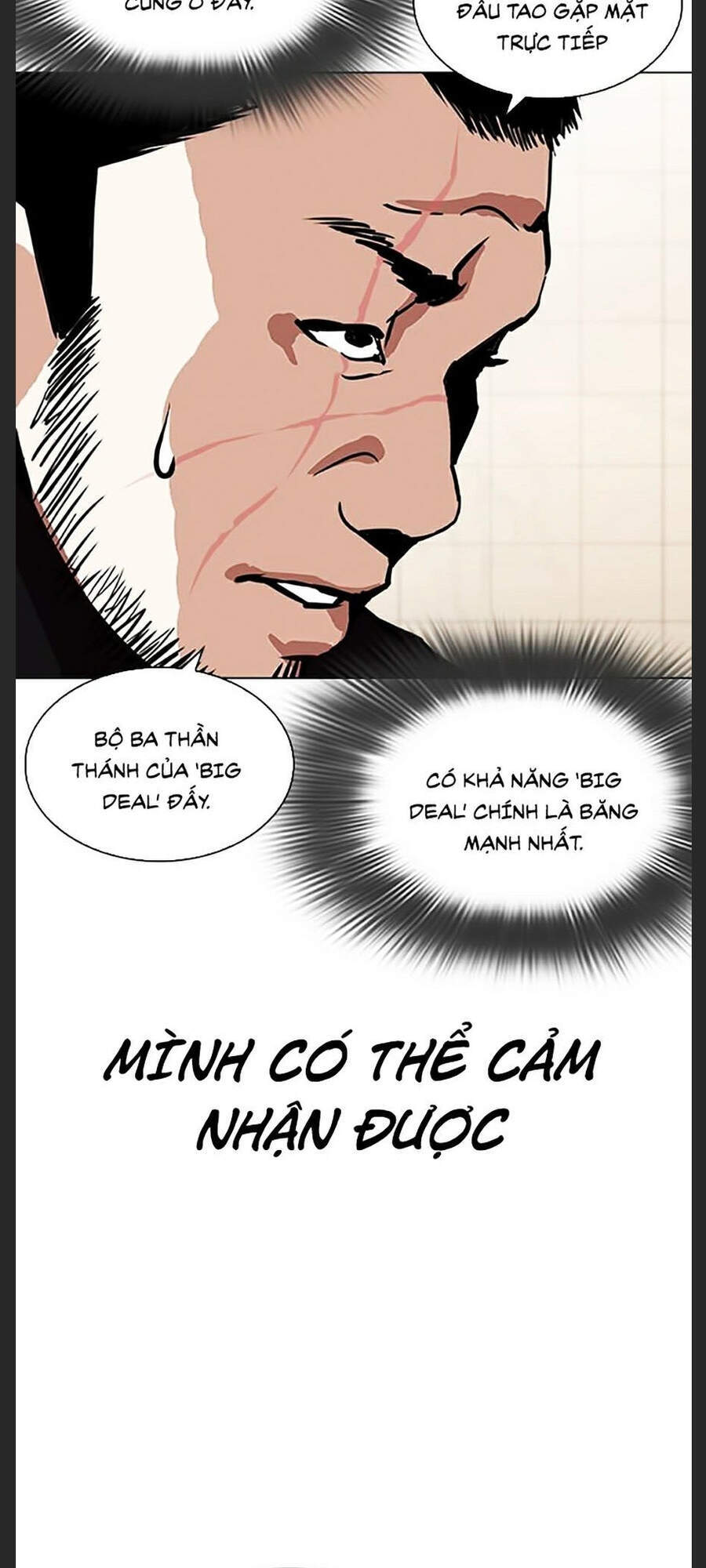 Hoán Đổi Diệu Kỳ Chap 348 - Next Chap 349