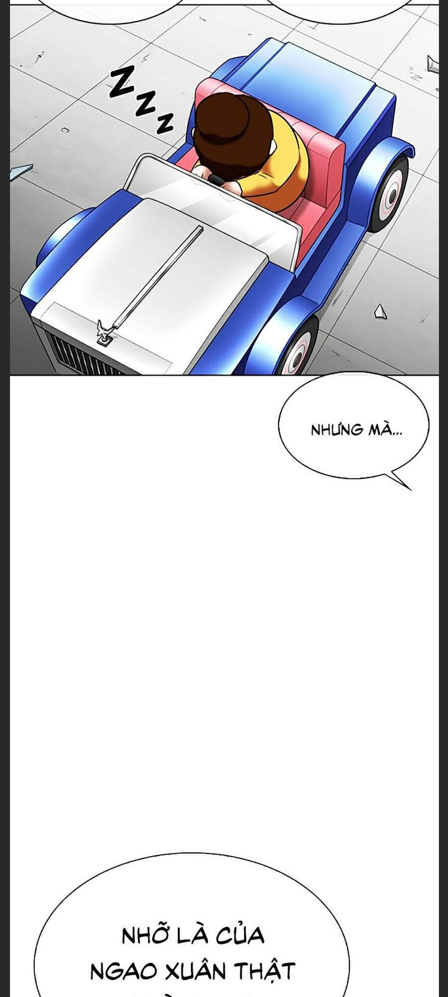 Hoán Đổi Diệu Kỳ Chap 348 - Next Chap 349