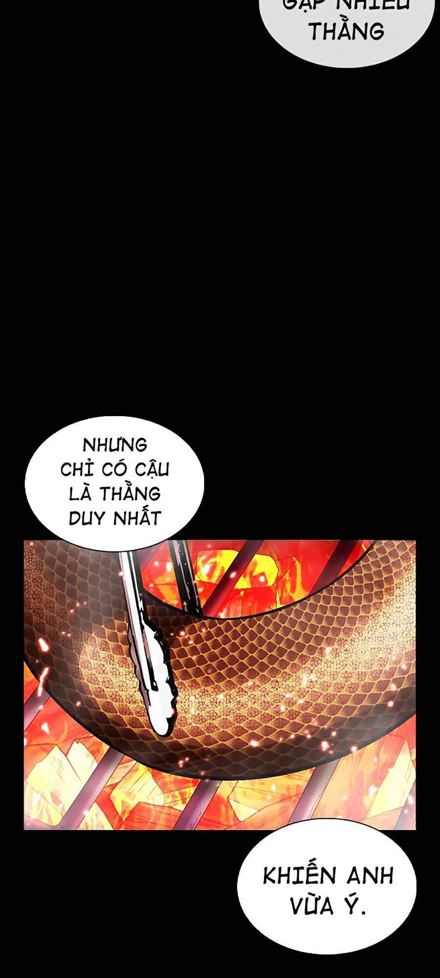 Hoán Đổi Diệu Kỳ Chap 365 - Next Chap 366