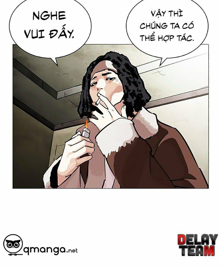Hoán Đổi Diệu Kỳ Chap 249 - Next Chap 250