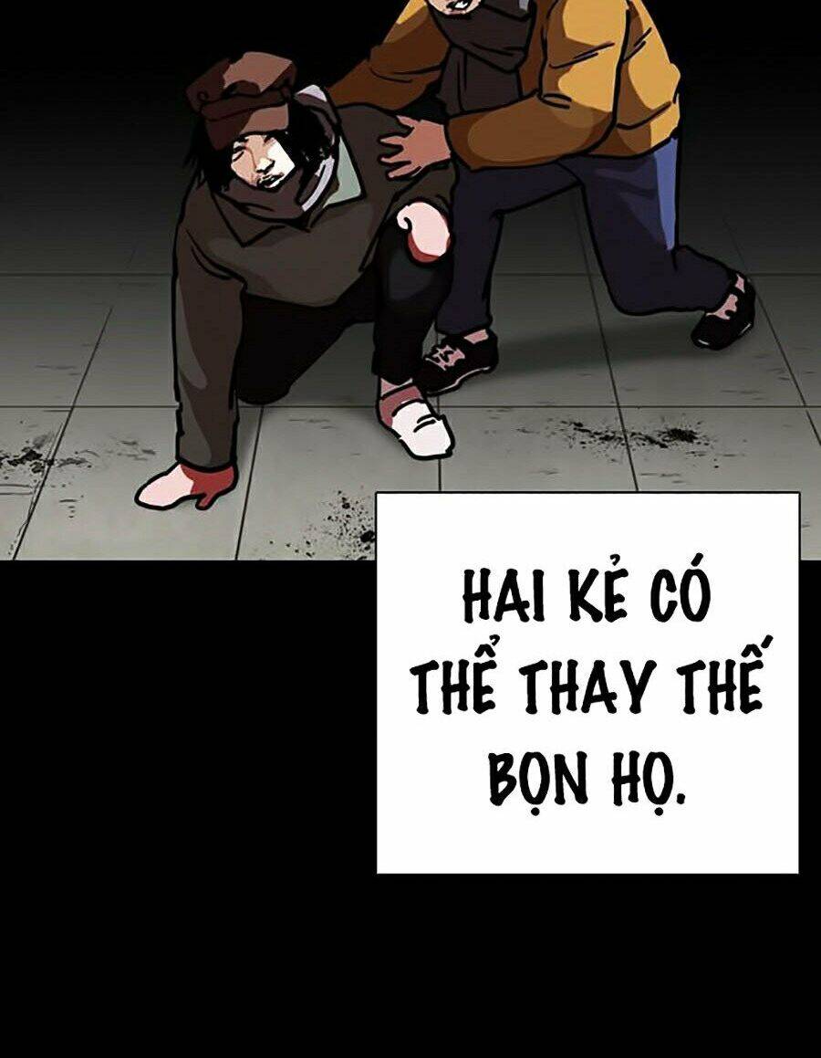 Hoán Đổi Diệu Kỳ Chap 249 - Next Chap 250