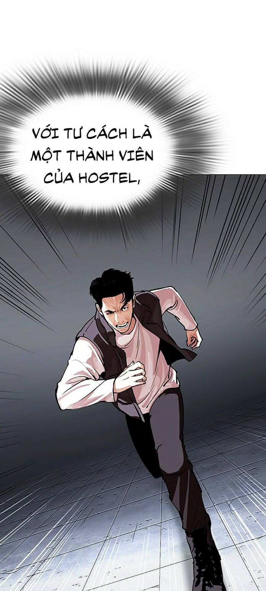 Hoán Đổi Diệu Kỳ Chap 280 - Next Chap 281