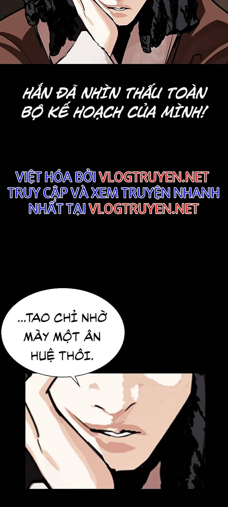 Hoán Đổi Diệu Kỳ Chap 280 - Next Chap 281