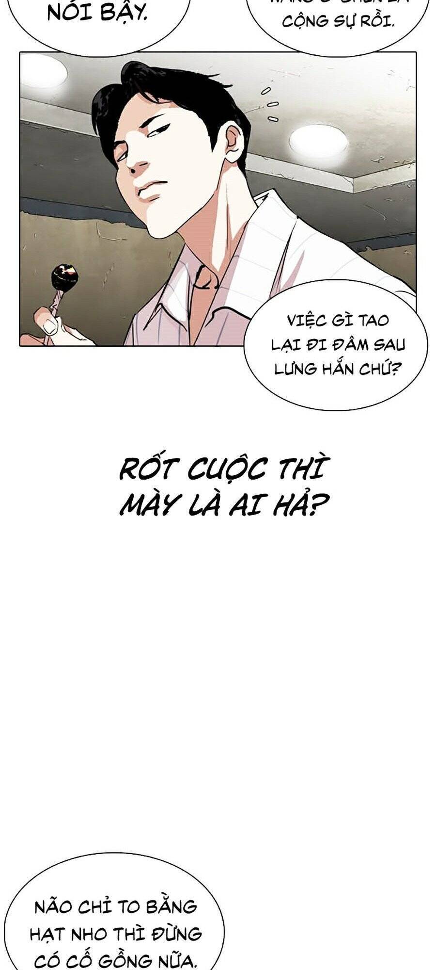 Hoán Đổi Diệu Kỳ Chap 280 - Next Chap 281