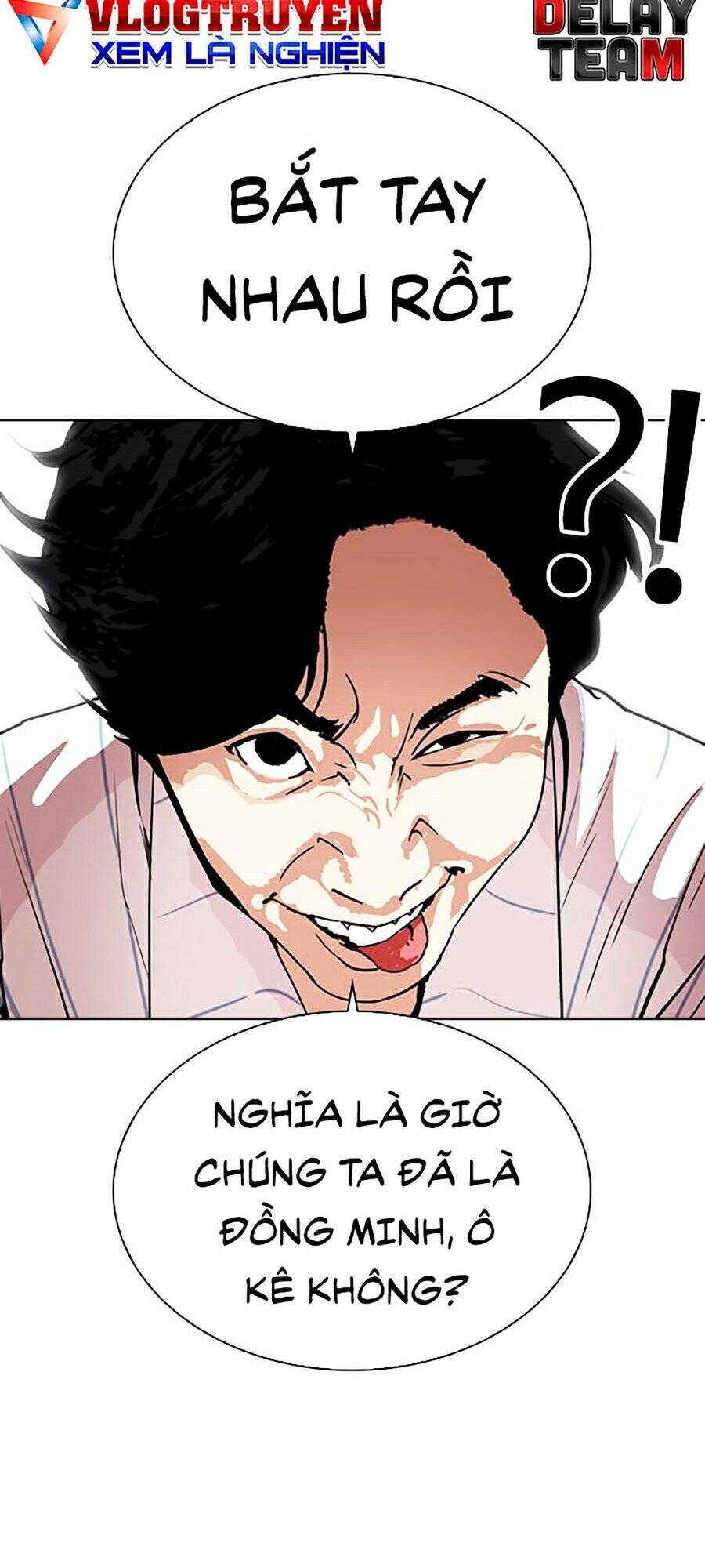 Hoán Đổi Diệu Kỳ Chap 280 - Next Chap 281