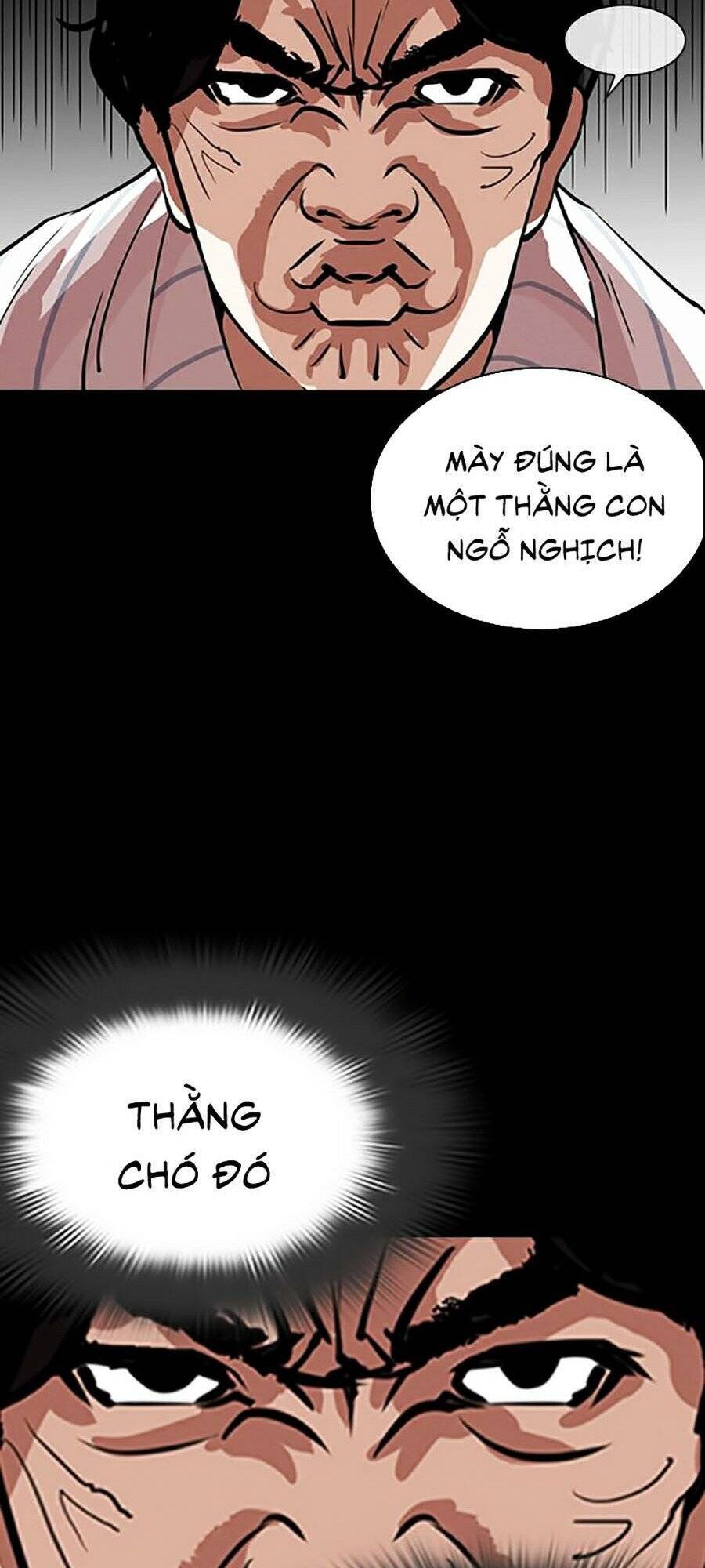 Hoán Đổi Diệu Kỳ Chap 280 - Next Chap 281