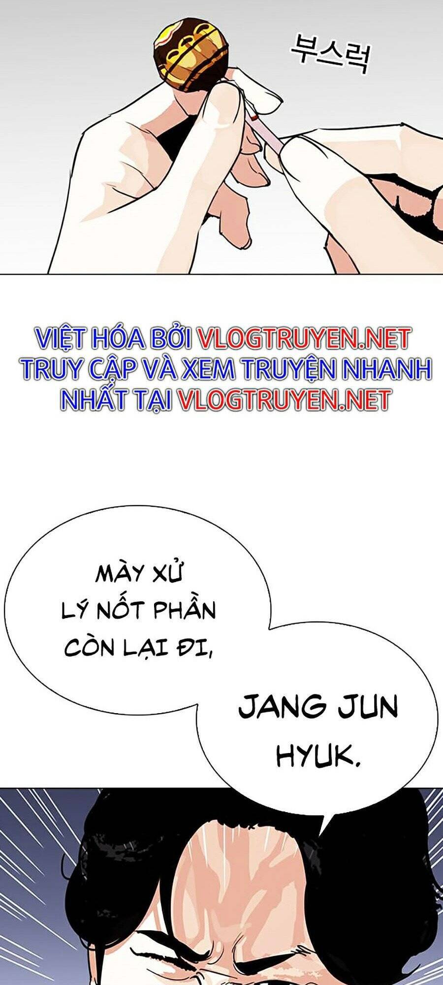 Hoán Đổi Diệu Kỳ Chap 280 - Next Chap 281