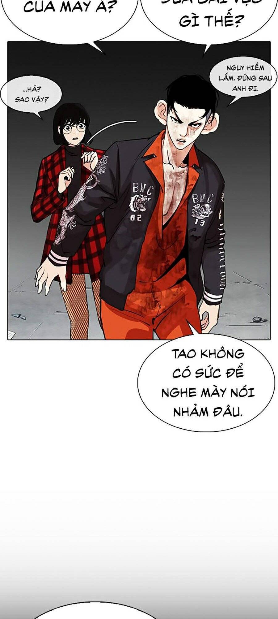 Hoán Đổi Diệu Kỳ Chap 280 - Next Chap 281