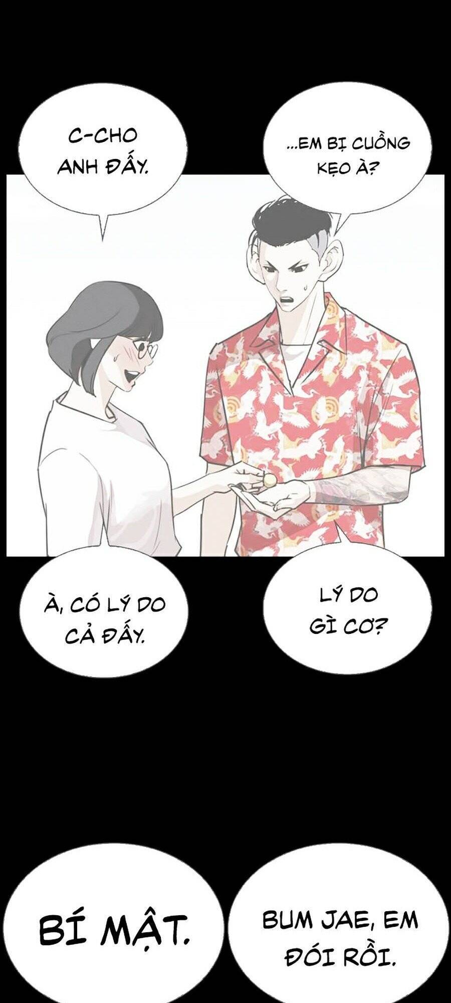 Hoán Đổi Diệu Kỳ Chap 280 - Next Chap 281