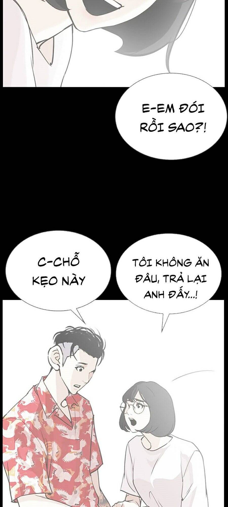 Hoán Đổi Diệu Kỳ Chap 280 - Next Chap 281