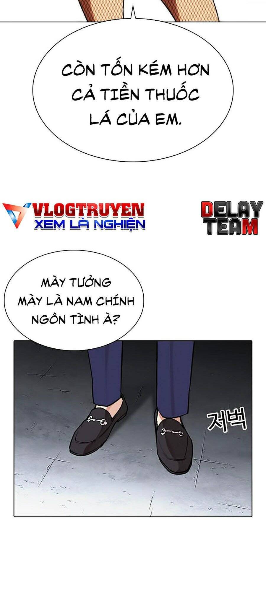 Hoán Đổi Diệu Kỳ Chap 280 - Next Chap 281