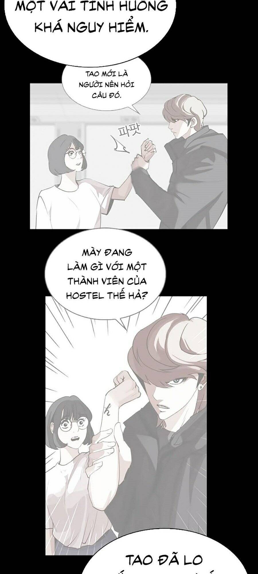 Hoán Đổi Diệu Kỳ Chap 280 - Next Chap 281