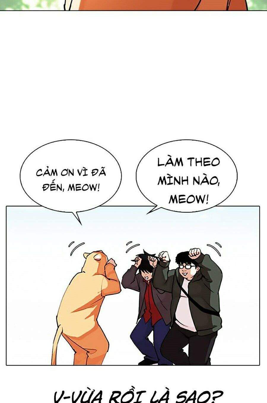 Hoán Đổi Diệu Kỳ Chap 288 - Next Chap 289