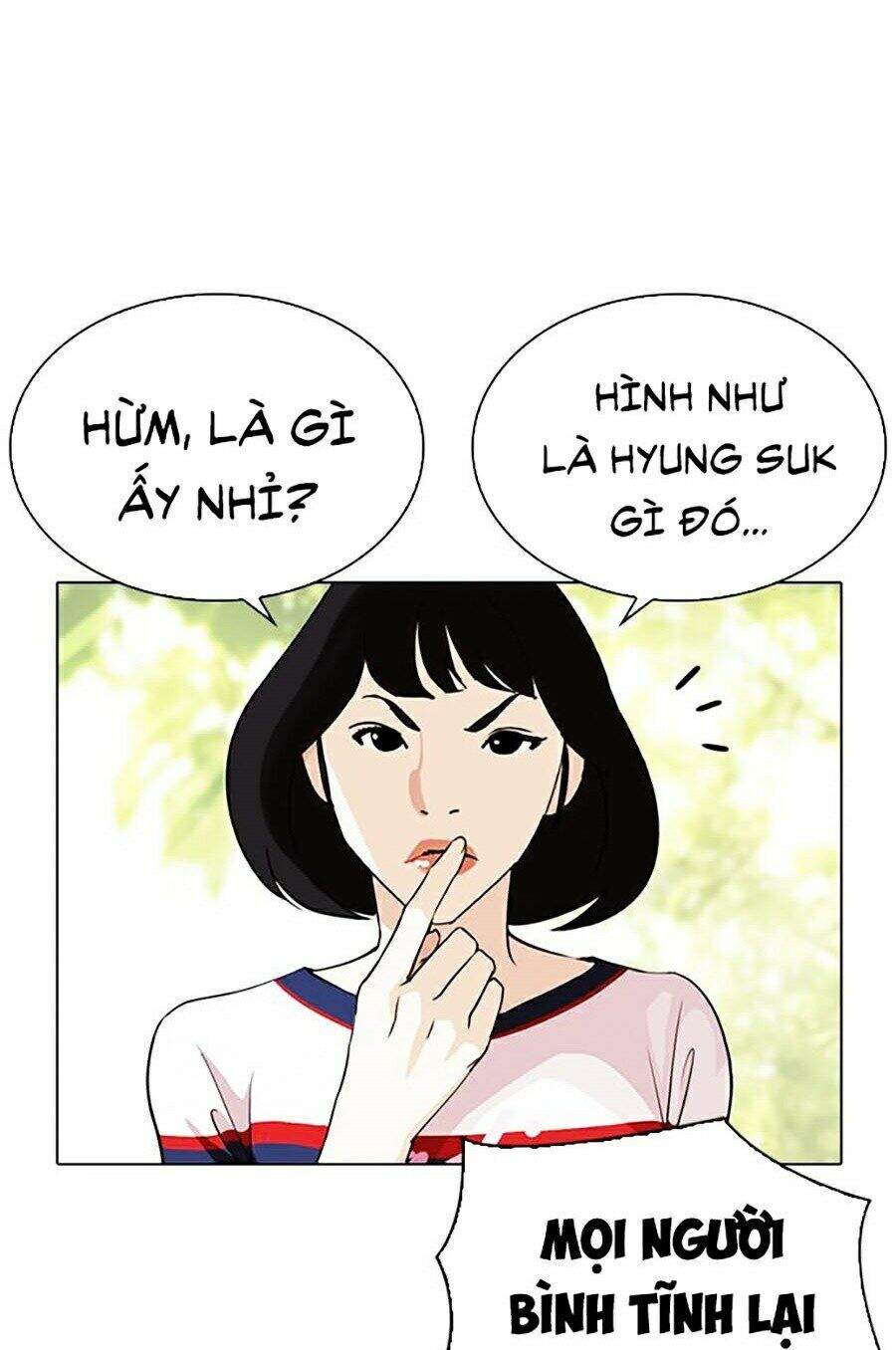 Hoán Đổi Diệu Kỳ Chap 288 - Next Chap 289