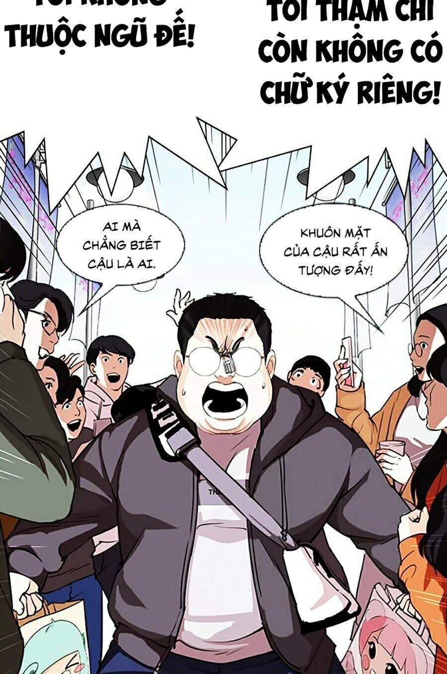 Hoán Đổi Diệu Kỳ Chap 288 - Next Chap 289
