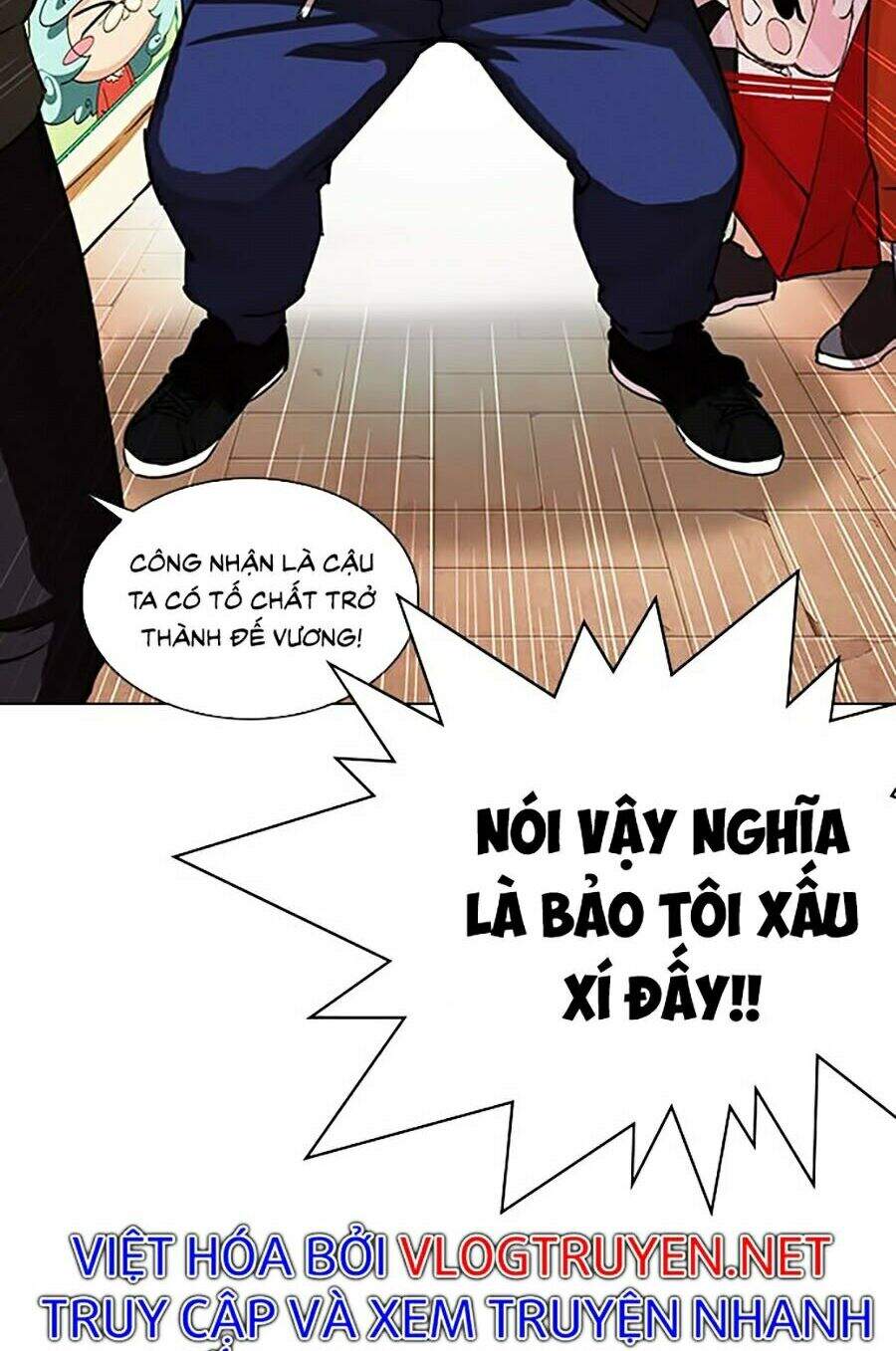 Hoán Đổi Diệu Kỳ Chap 288 - Next Chap 289