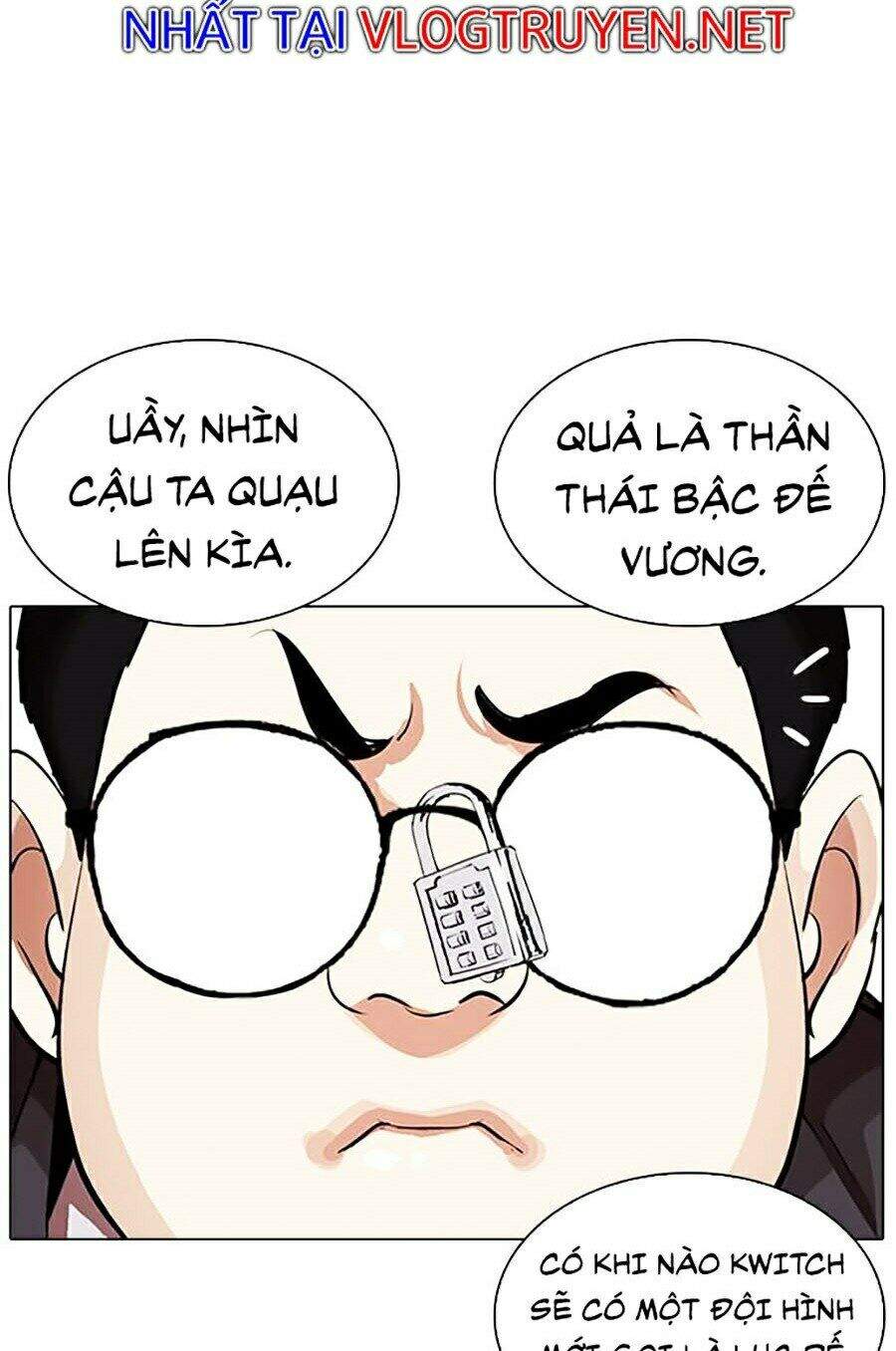 Hoán Đổi Diệu Kỳ Chap 288 - Next Chap 289
