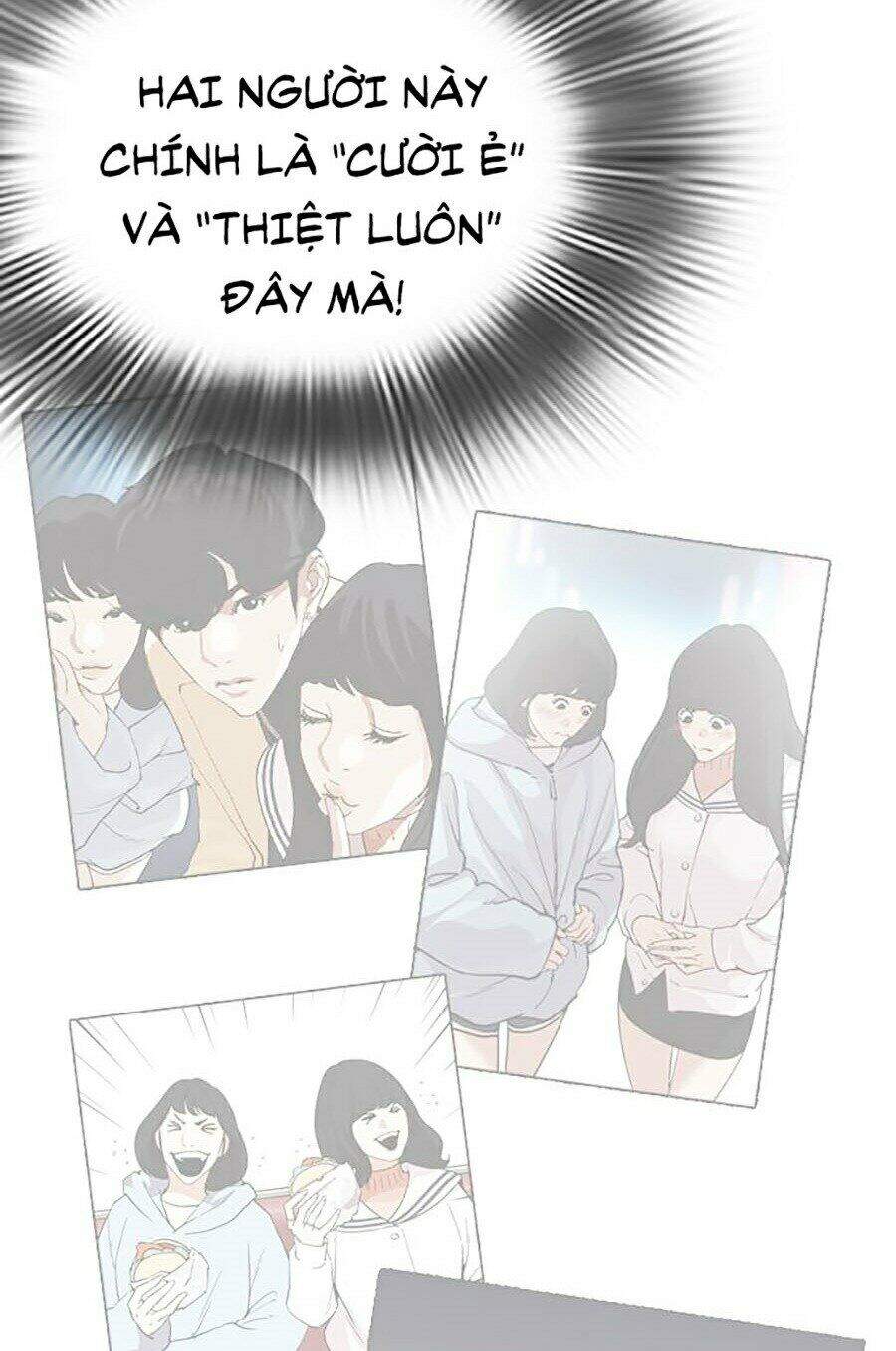 Hoán Đổi Diệu Kỳ Chap 288 - Next Chap 289